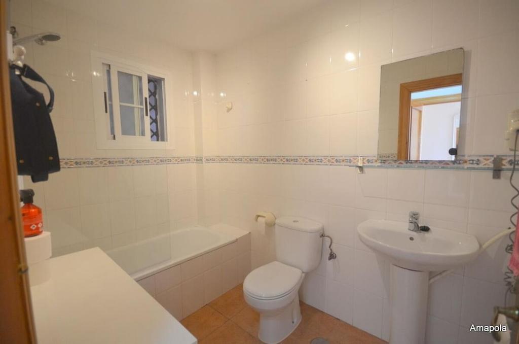 La Amapola, A Little Oasis With Sea View, 200 Meters From The Beach. Nerja Esterno foto